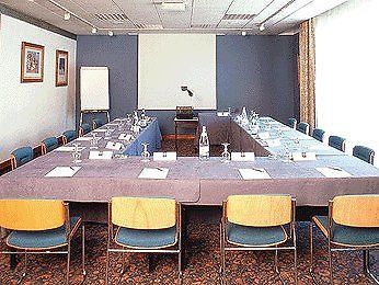מלון Mercure Nimes Ouest מראה חיצוני תמונה