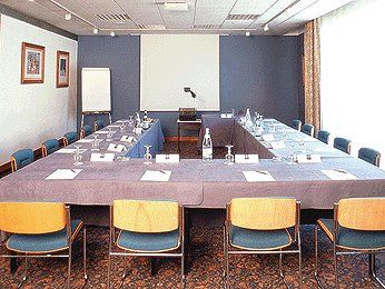 מלון Mercure Nimes Ouest מראה חיצוני תמונה