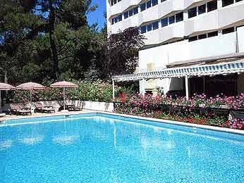 מלון Mercure Nimes Ouest מראה חיצוני תמונה